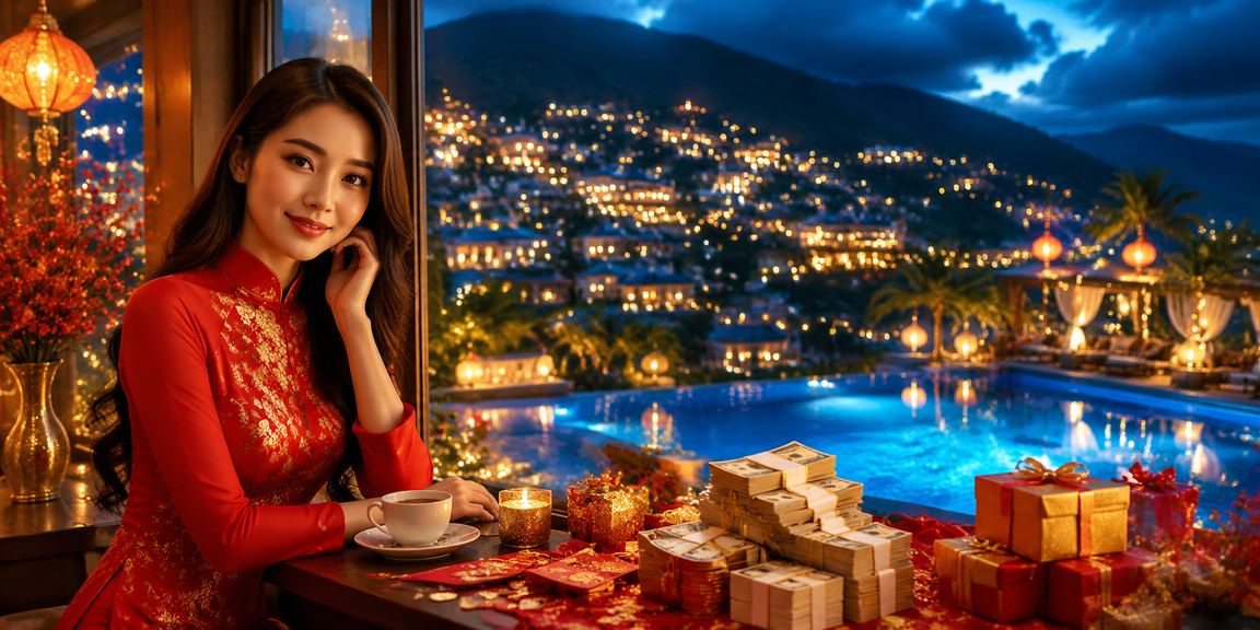 Người chơi Sapa nhận hoàn tiền xổ số qua điện thoại di động